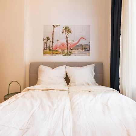 Great 2-Room Apartment Berlin Exterior foto